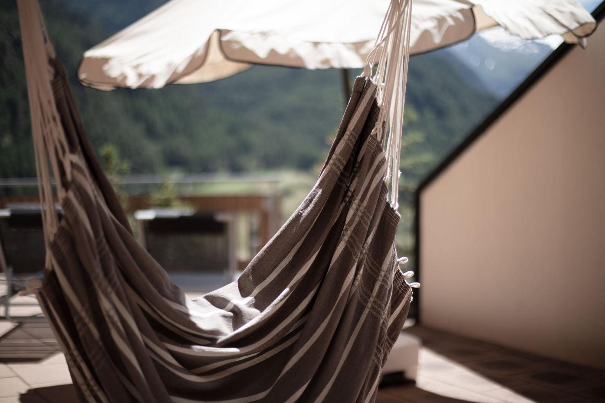 Ferienwohnung Panoramablick Soelden Exterior foto