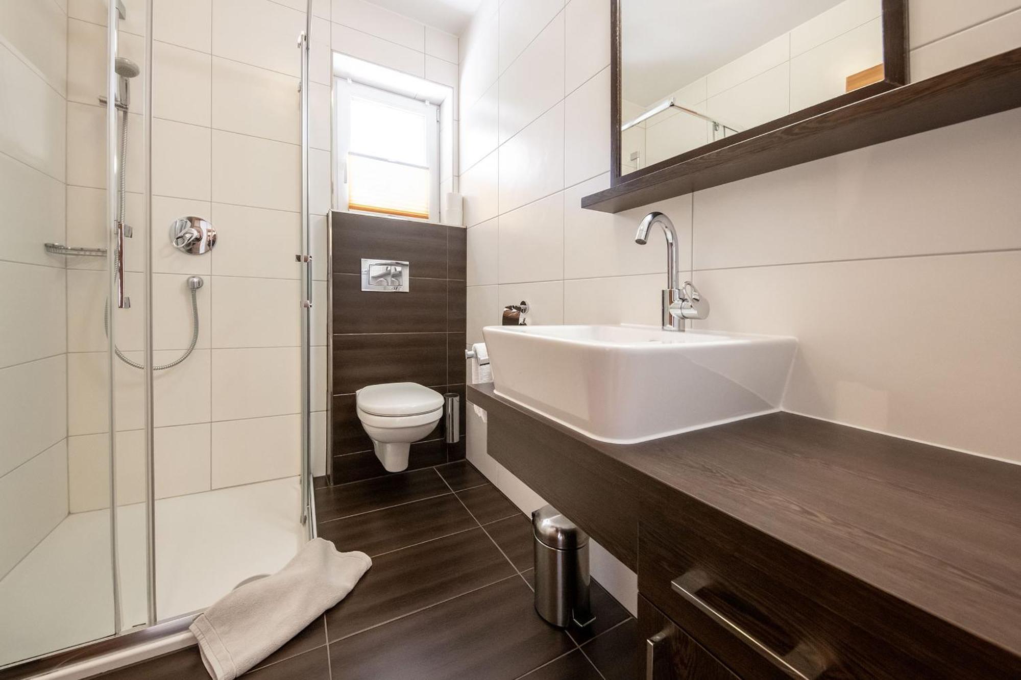Ferienwohnung Panoramablick Soelden Exterior foto