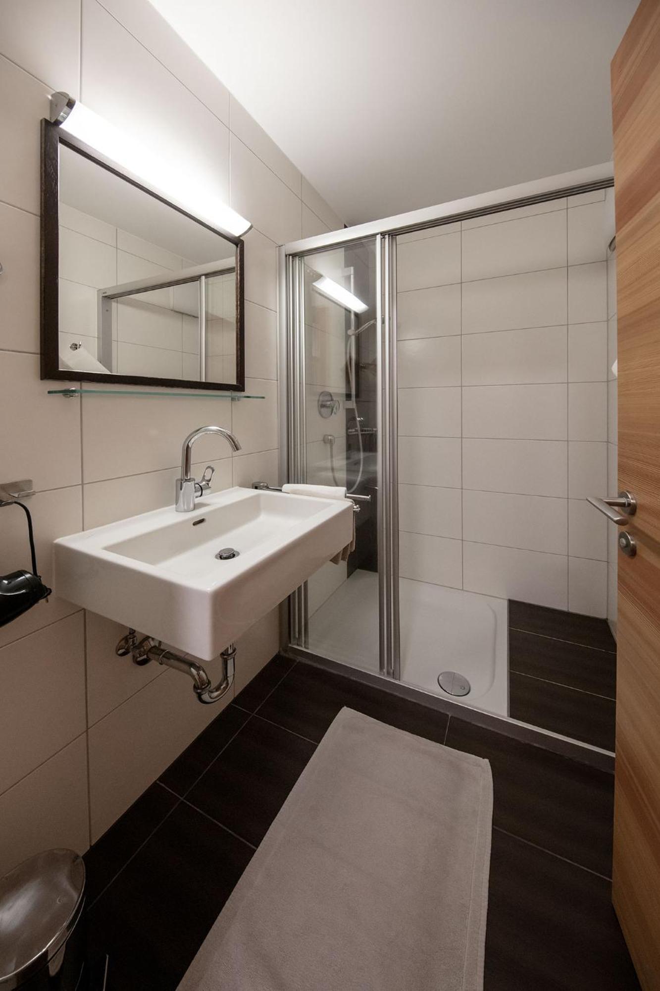 Ferienwohnung Panoramablick Soelden Exterior foto