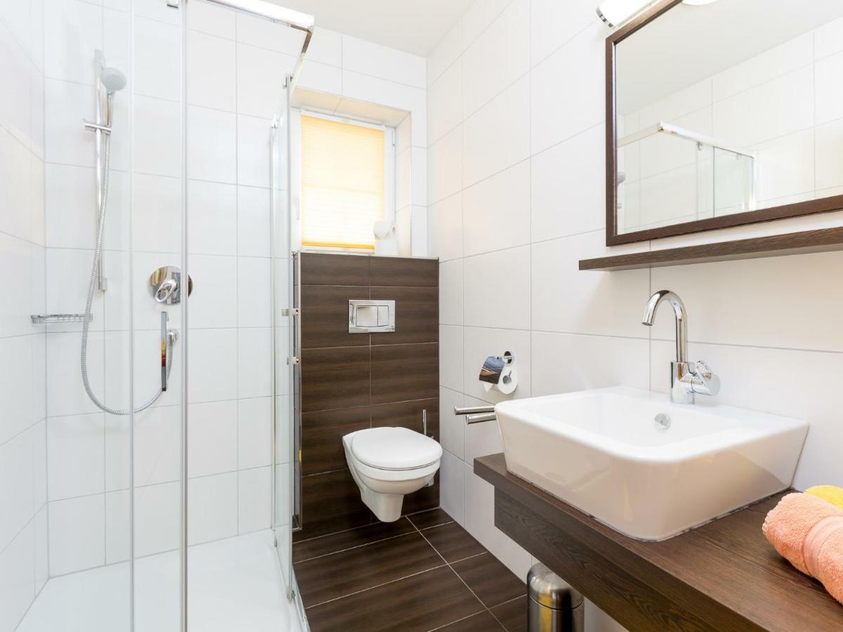 Ferienwohnung Panoramablick Soelden Exterior foto